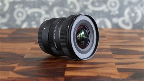 The best lenses for the Fujifilm X.